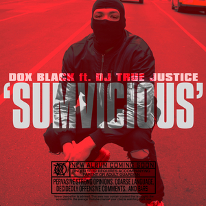 SUMVICIOUS (feat. Dj True Justice)