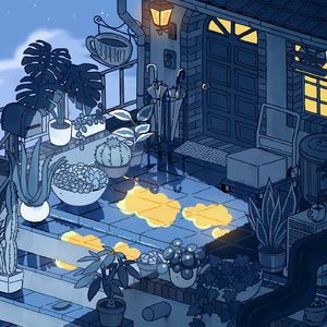 KICK BACK (电锯人)