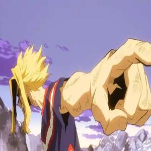 硝烟中不灭的英雄之光