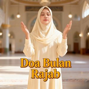 Doa Bulan Rajab