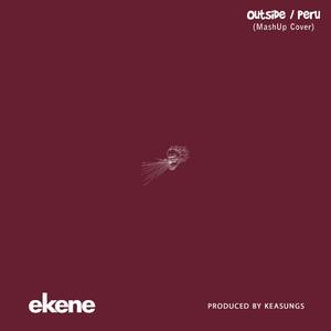 Outside / Peru (Mashup Cover)