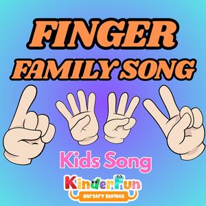 Finger Family Song