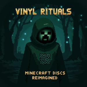 Frozen Waltz for the Dead