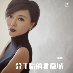 分手后的北京城（伴奏）