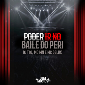 Poder Ir no Baile do Peri