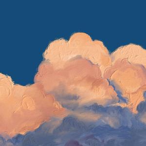 暖暖（翻自 梁静茹）