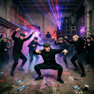 テクノ・ハイブリッドハードベース