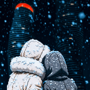 恋愛过程(1)