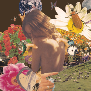 When The Lights Go Out (Piano Version)