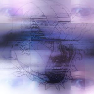 淚眼布魯斯Tearful eyes of blues