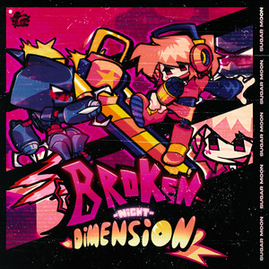 Interdimensional (V1)