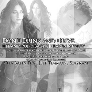 Back 2 Heaven (Save a Life Medley Mash Up)