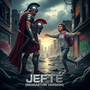 Jefté (Reggaeton Version)
