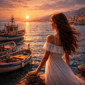 Μαρία της Θάλασσας