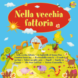 Nella Vecchia Fattoria