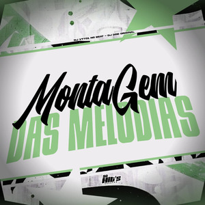 Montagem Das Melodias