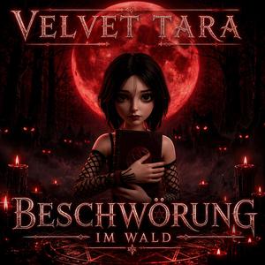 Beschwörung im Wald