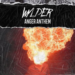 Anger Anthem