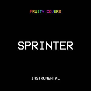 Sprinter (Instrumental)