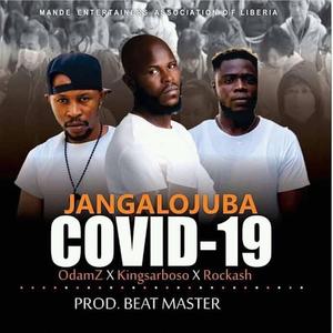 Jangalojuba