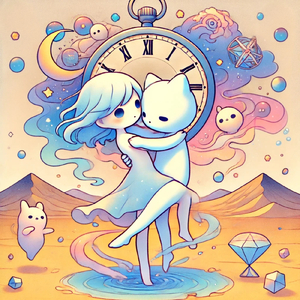 可愛くてごめん (Remix)