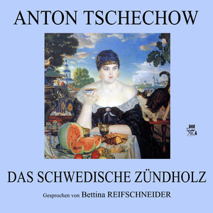 Teil 2: Das schwedische Zündholz