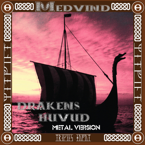 Drakens huvud (Metal version)