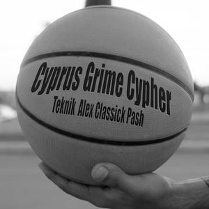 Cyprus Grime Cypher (feat. Alex, Classick & Pash)