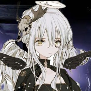 Antithetical Factors