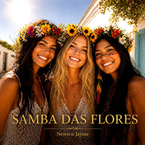 SAMBA DAS FLORES