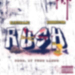 Rush (feat. Keeekster)
