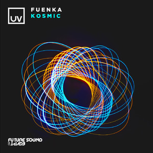 Kosmic (Extended Mix)