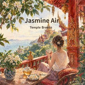 Jasmine Air – Temple Breeze