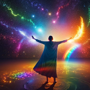 星の導き〜宇宙エネルギーで恋愛運を引き寄せる音楽