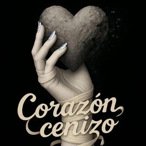 Corazón cenizo