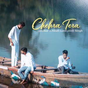 Chehra tera (feat. Kita9 & Lovepreet Singh)