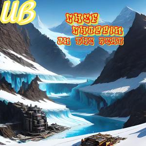 Glaciers (feat. UgglyboyBeats)