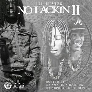 Orders (Feat. Monnie G)