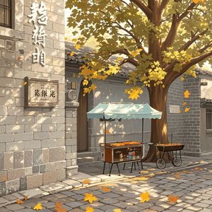 旧街记忆