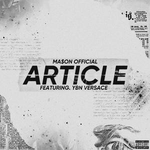 ARTICLE (feat. YBN Versace)