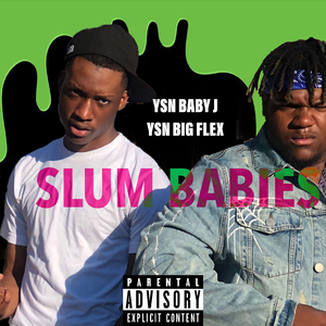 Slum Babies
