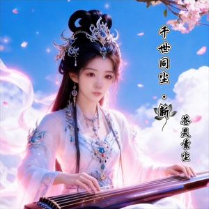 千世同尘 · 新