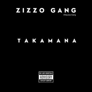 TAKAMANA (feat. Star227)