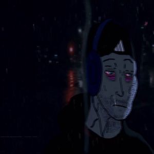 Thank You (Slowed Reverb)