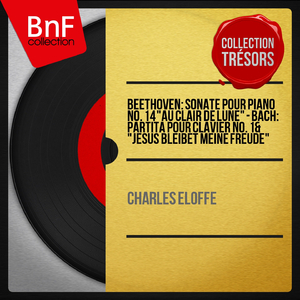 Sonate pour piano No. 14 in C-Sharp Minor, Op. 27 No. 2 "Au clair de lune":III. Presto agitato