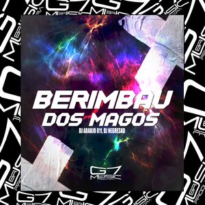 Berimbau dos Magos