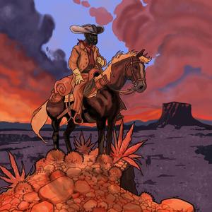 EDGE (feat. Hendo Houdini)