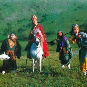 FREE "大 闹 天 宫“ Boombap Type Beat