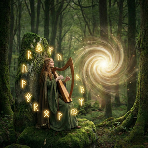 Mantra para Destravar a Vida