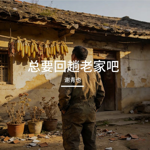 总要回趟老家吧